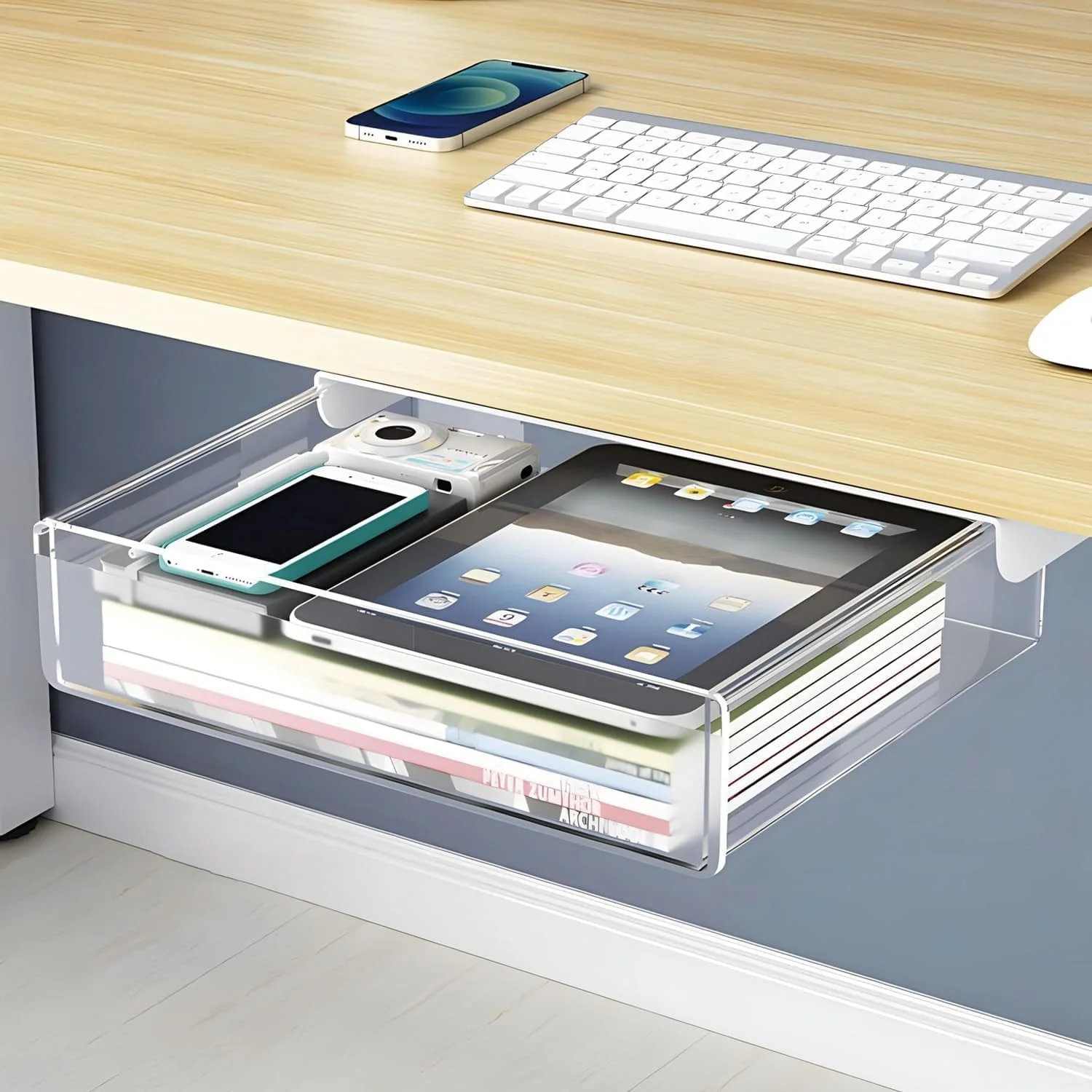 Desk Accessories